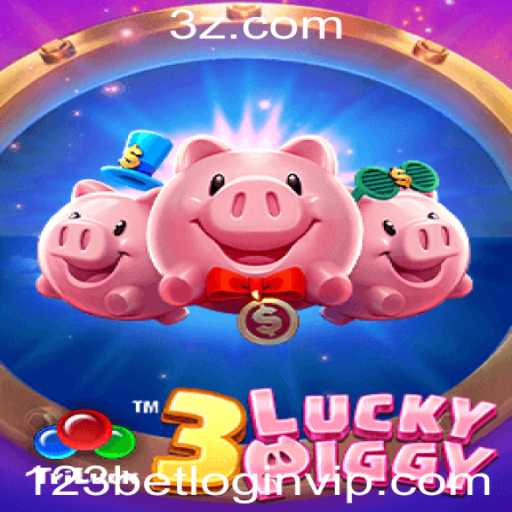 Explorando o Jogo 3LUCKYPIGGY: Uma Nova Dimensão do Entretenimento