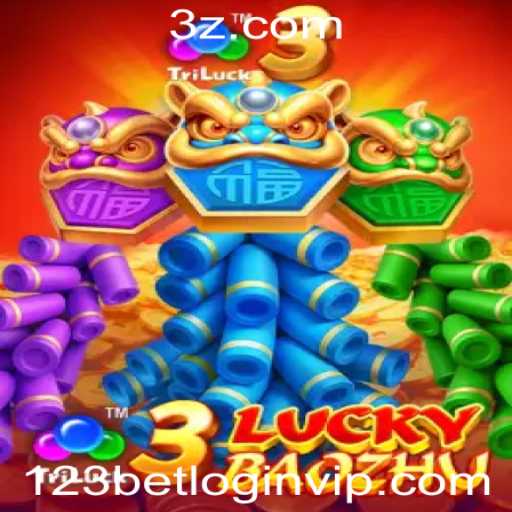 Desvendando 3LuckyBaozhu: Um Mergulho no Universo dos Jogos Online