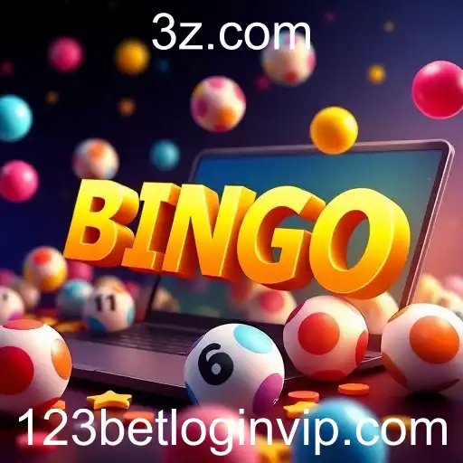 Desvendando o Mundo do Bingo Online