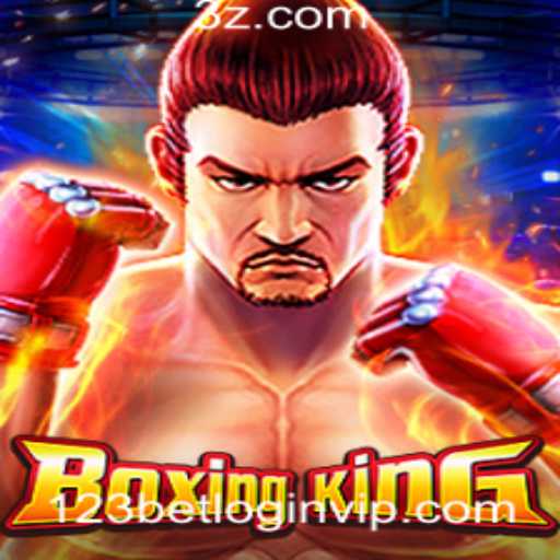 Explorando o Universo de BoxingKing: Um Mergulho no Mundo dos Jogos de Luta