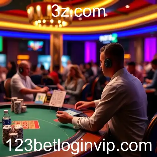 Explorando a Emoção dos Cassinos ao Vivo: Tecnologia e Exclusividade