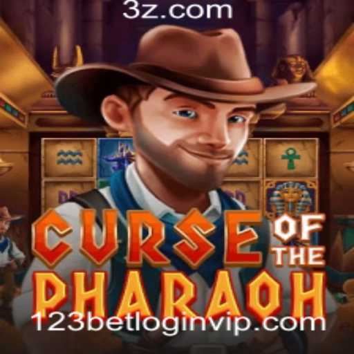 Descubra o Fascinante Mundo de CurseofthePharaoh