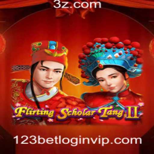 Explorando o Fascinante Mundo de Flirting Scholar Tang II