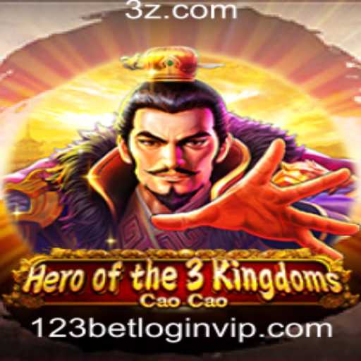 Heroofthe3KingdomsCaoCao: Um Mergulho no Mundo Antigo de Estratégia e Aventura