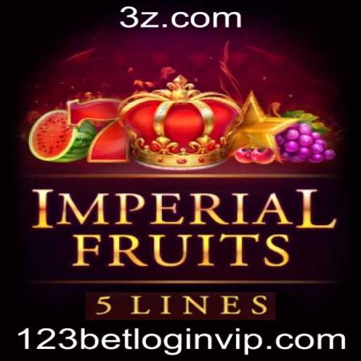ImperialFruits5: Uma Nova Era no Entretenimento de Cassino Online