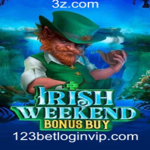 Explorando o IrishWeekendBonusBuy: Um Jogo de Azar Cativante