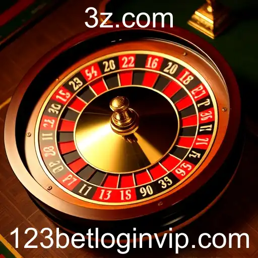 Jogos de Roleta: História, Estratégias e Experiência Online no 123bet VIP Login