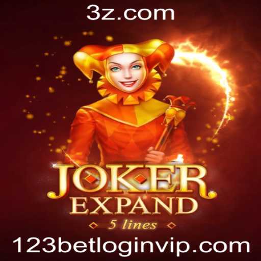 Descubra o Fascinante Mundo de JokerExpand e o Portal 123bet VIP Login