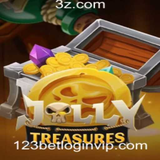 Explorando JollyTreasures: Um Mergulho no Mundo de Aventuras dos Jogos de Cassino