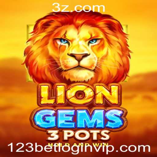 Explorando o Fascinante Mundo de LionGems3pots: Inovação e Estratégia