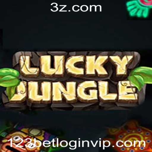 Descubra o Fascinante Mundo do Jogo LuckyJungle