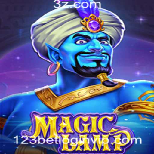 Introdução ao Jogo MagicLamp e a Conexão com 123bet VIP Login