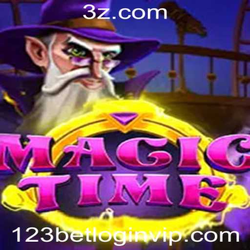 Descubra o Mundo Fascinante de MagicTime: Aventuras, Estratégias e Regras