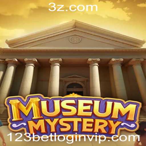Desvendando MuseumMystery: Um Mergulho no Mundo dos Mistérios Museológicos