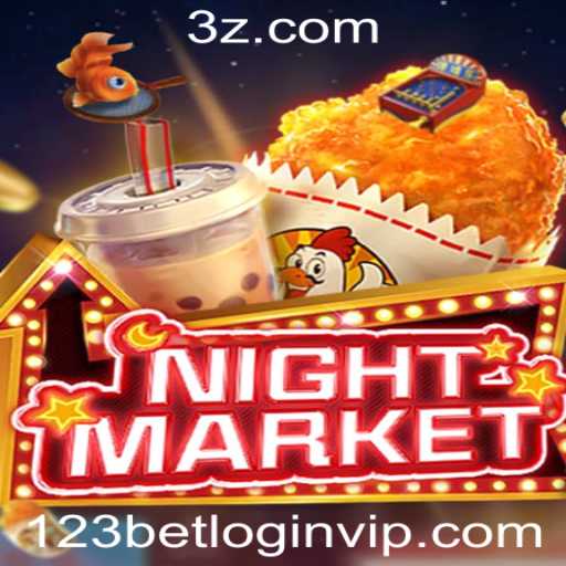 Descobrindo o Universo de NIGHTMARKET: Um Jogo de Estratégia e Oportunidade