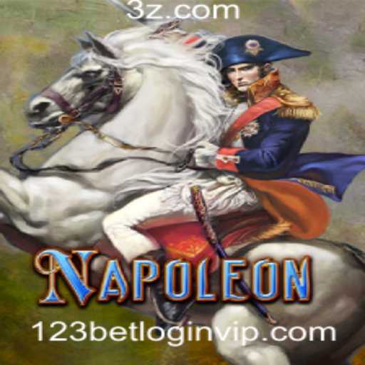 Descubra o Fascinante Jogo Napoleon e Como Ele Conquista o Público