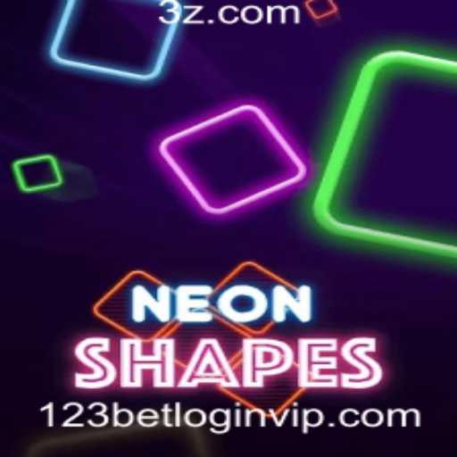 Explorando o Fascinante Mundo de NeonShapes: Um Jogo que Brilha no Cenário Atual