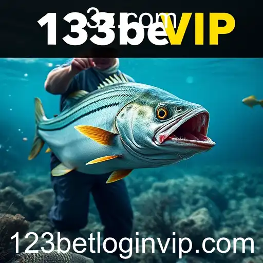 Explorando o Mundo da Pesca Online: Dicas e Estratégias com 123bet VIP login