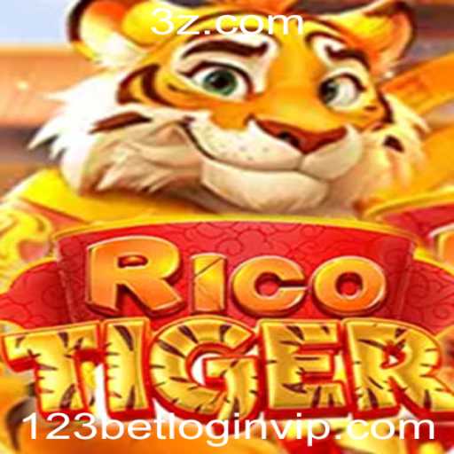RicoTiger: Explorando o Universo do Jogo Através do 123bet VIP Login