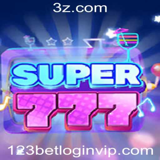 Descubra Super777: O Novo Fenômeno dos Cassinos Online