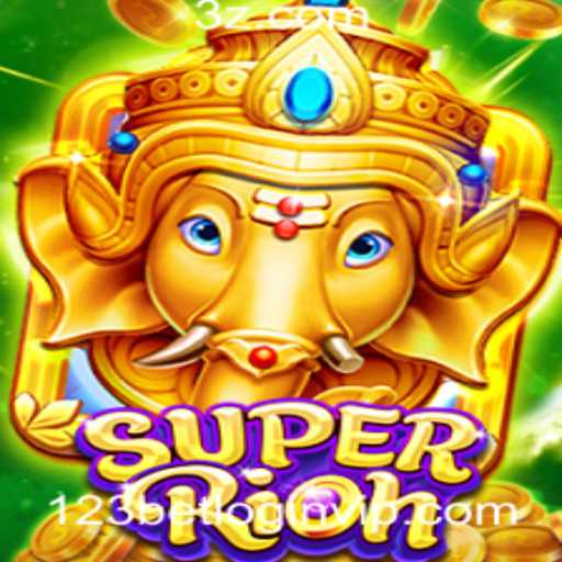 Explorando o Universo de SuperRich e o Conceito de 123bet VIP Login