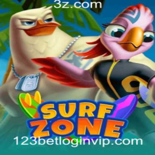 Descubra o Mundo Empolgante de SurfZone