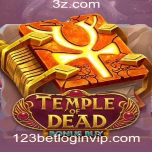 Explorando TempleofDeadBonusBuy e 123bet VIP login
