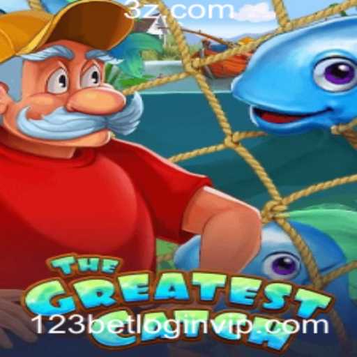 Explorando TheGreatestCatch: O Jogo de Pescaria Emocionante