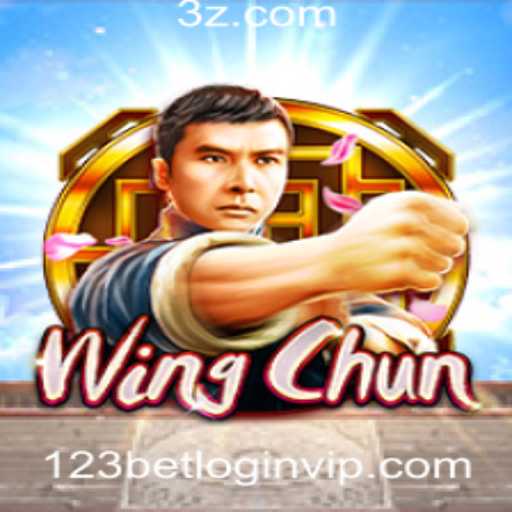 Descubra o emocionante jogo WingChun e o login VIP do 123bet