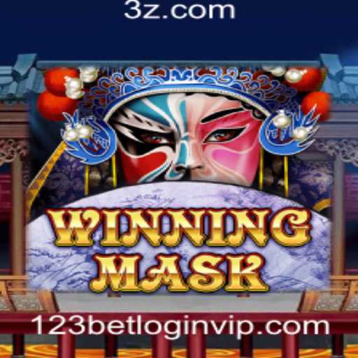 Descubra o Fascinante Jogo WinningMask e Como Entrar no Mundo do 123bet VIP