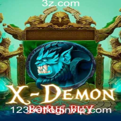 XDemonBonusBuy: Descubra as Atrações e Regras deste Novo Fenômeno dos Jogos Online